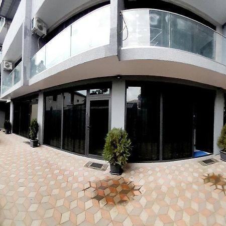 Dream House Ureki Apartment Luaran gambar
