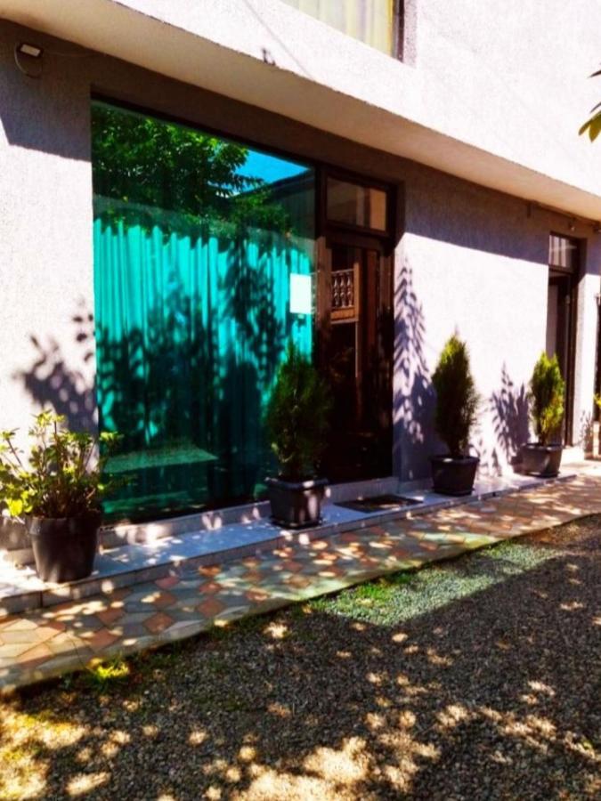 Dream House Ureki Apartment Luaran gambar