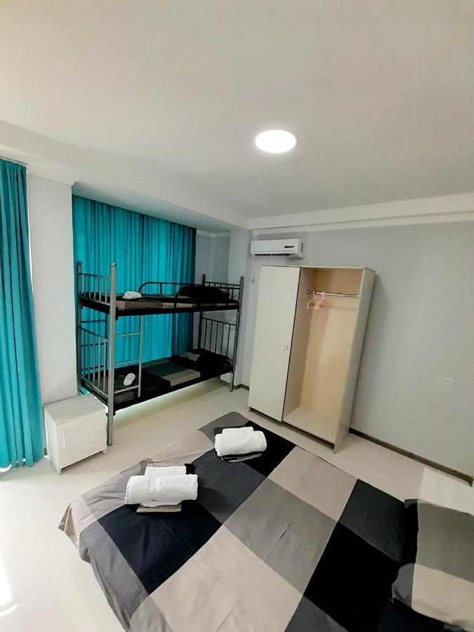 Dream House Ureki Apartment Luaran gambar