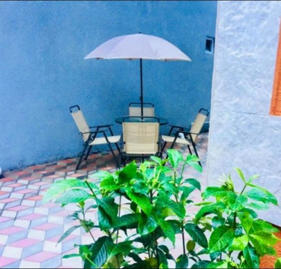 Dream House Ureki Apartment Luaran gambar