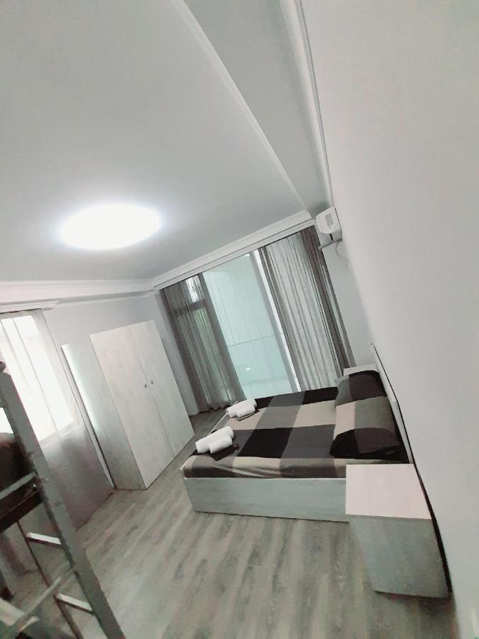 Dream House Ureki Apartment Luaran gambar