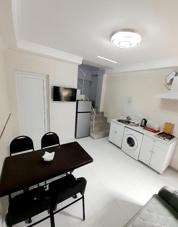 Dream House Ureki Apartment Luaran gambar