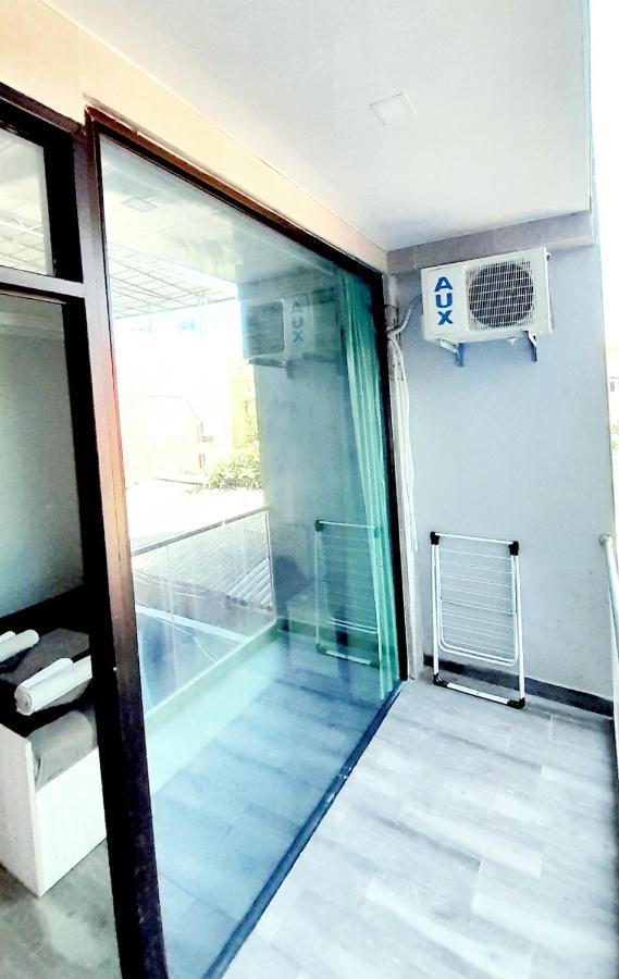 Dream House Ureki Apartment Luaran gambar