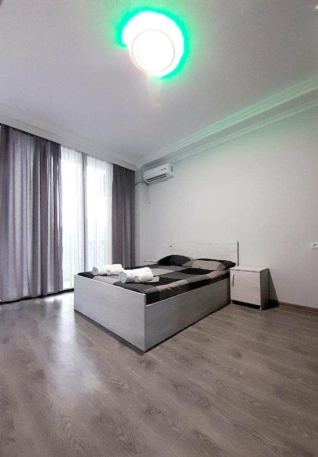 Dream House Ureki Apartment Luaran gambar