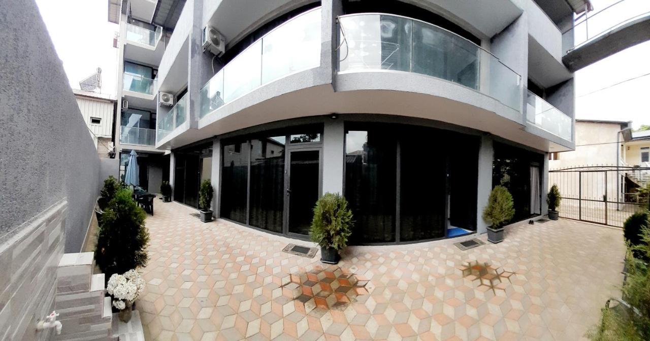 Dream House Ureki Apartment Luaran gambar