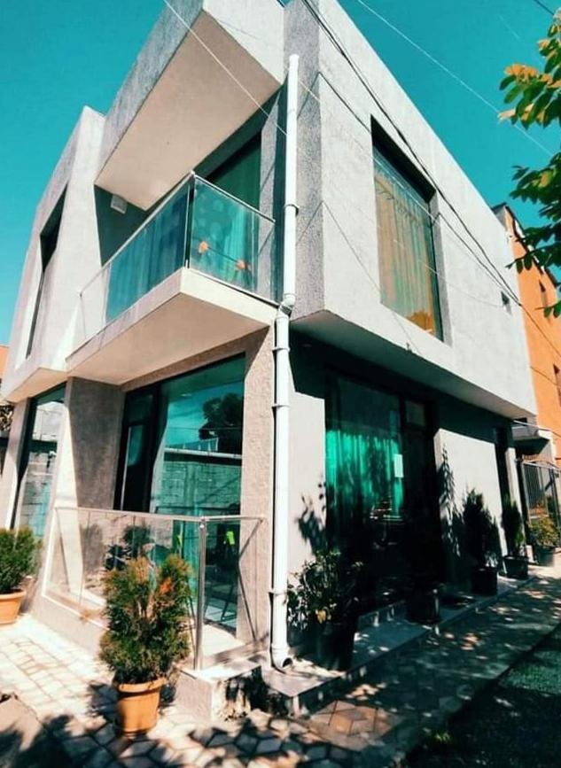 Dream House Ureki Apartment Luaran gambar