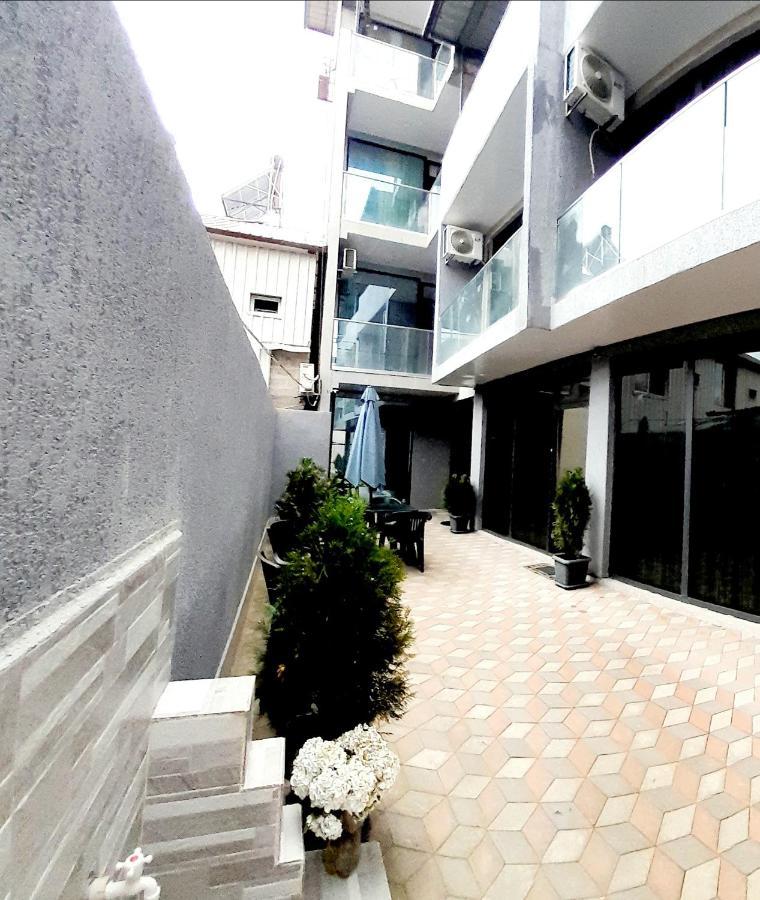 Dream House Ureki Apartment Luaran gambar