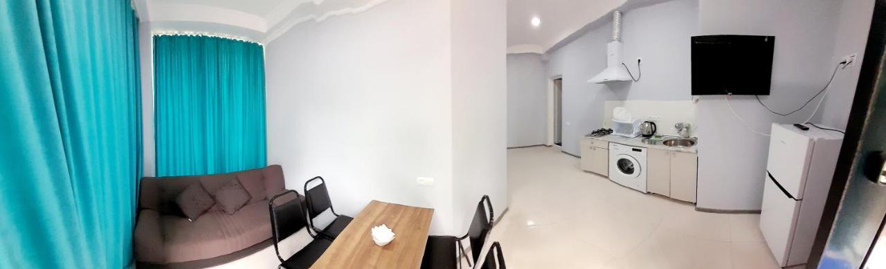 Dream House Ureki Apartment Luaran gambar
