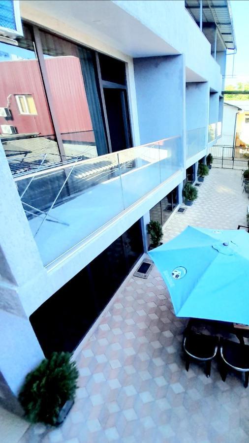 Dream House Ureki Apartment Luaran gambar