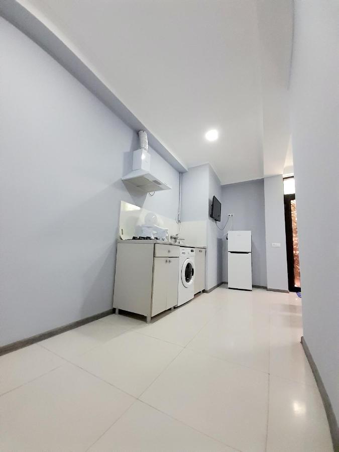 Dream House Ureki Apartment Luaran gambar